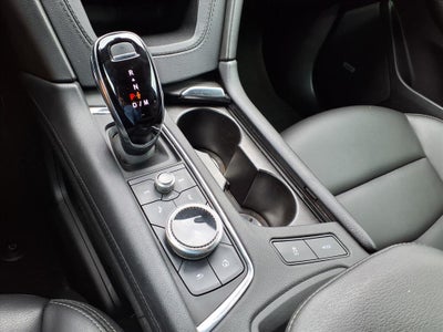 2023 Cadillac XT5 Luxury