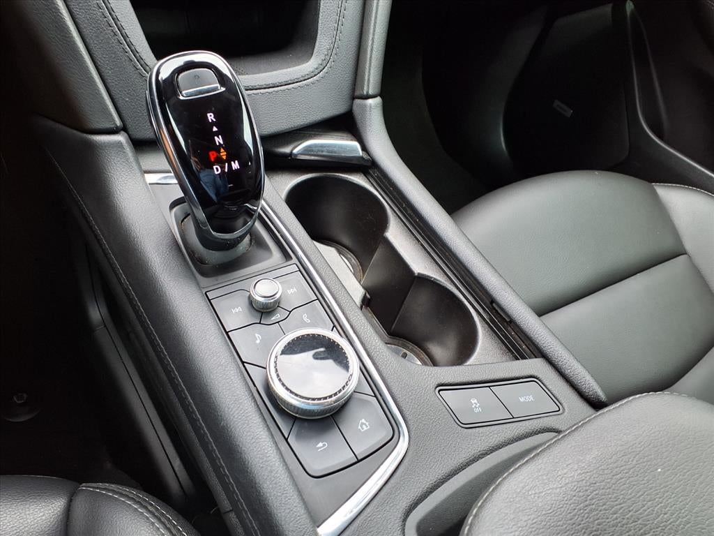 2023 Cadillac XT5 Luxury