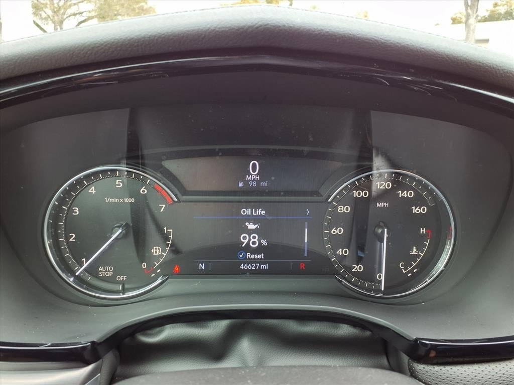 2023 Cadillac XT5 Luxury