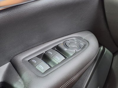 2023 Cadillac XT5 Luxury