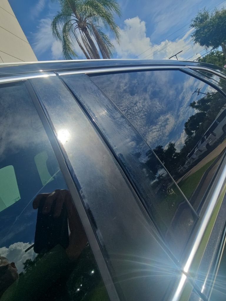 2018 Cadillac XT5 FWD