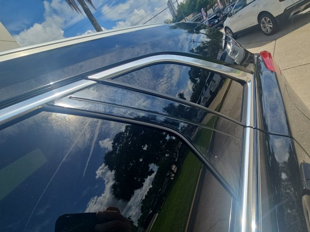 2018 Cadillac XT5 FWD