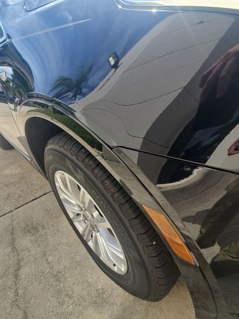 2018 Cadillac XT5 FWD