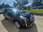 2018 Cadillac XT5 FWD