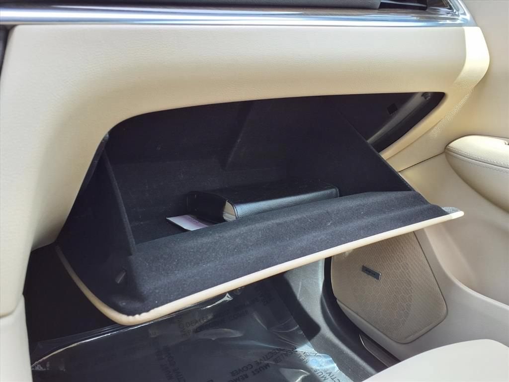 2018 Cadillac XT5 Base - Photo 21