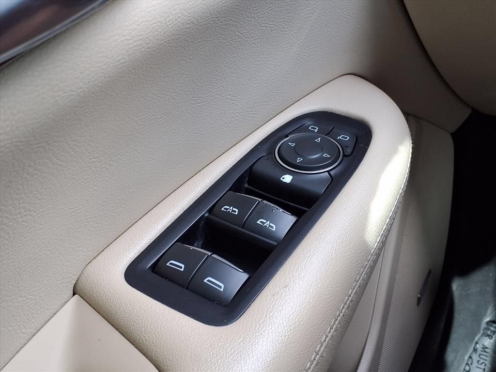 2018 Cadillac XT5 Base - Photo 26