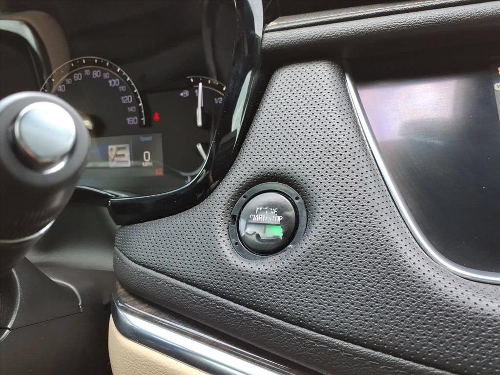 2018 Cadillac XT5 FWD