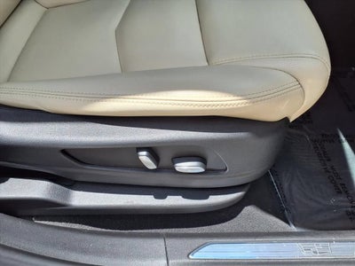 2019 Cadillac XT5 FWD