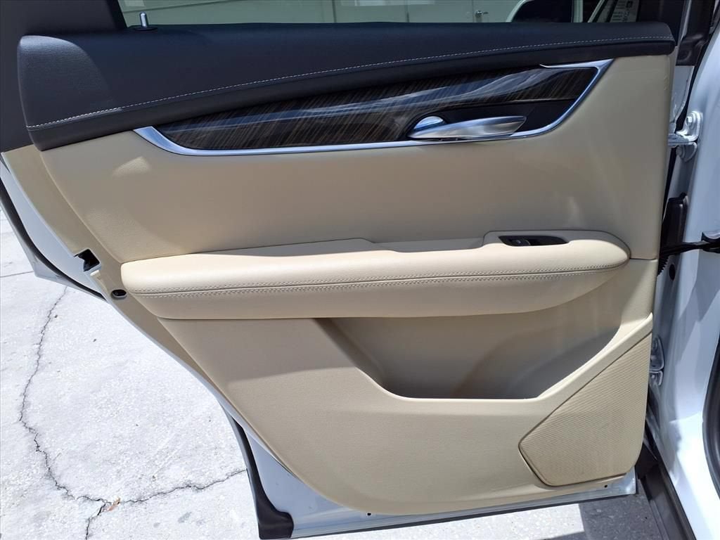 2019 Cadillac XT5 FWD
