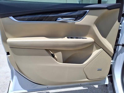 2019 Cadillac XT5 FWD