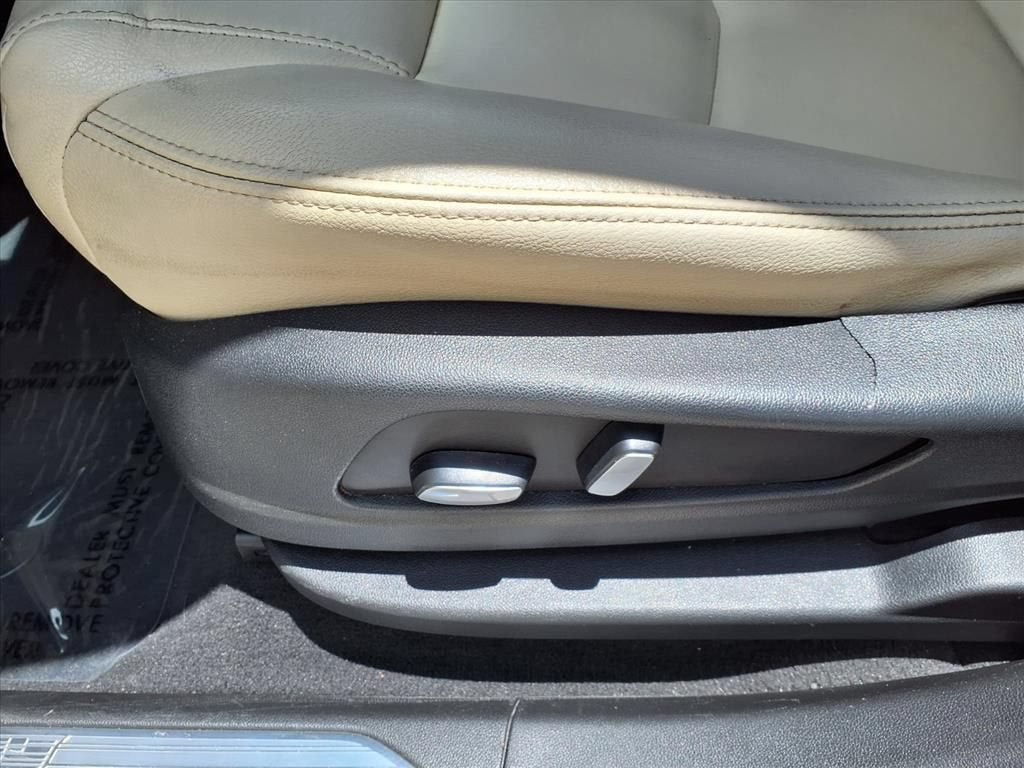 2019 Cadillac XT5 FWD