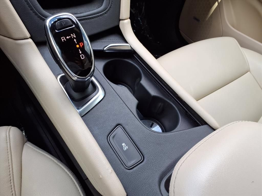 2019 Cadillac XT5 FWD