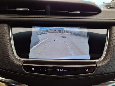 2019 Cadillac XT5 FWD