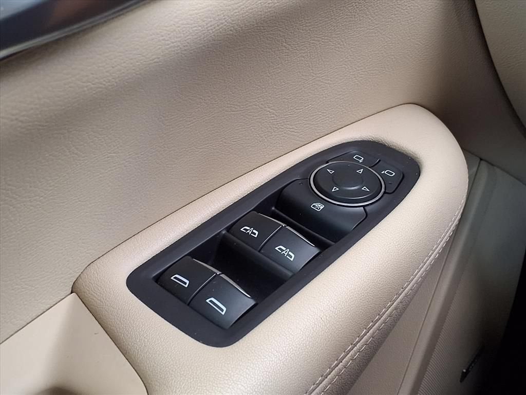 2019 Cadillac XT5 FWD