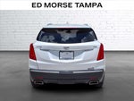 2019 Cadillac XT5 FWD