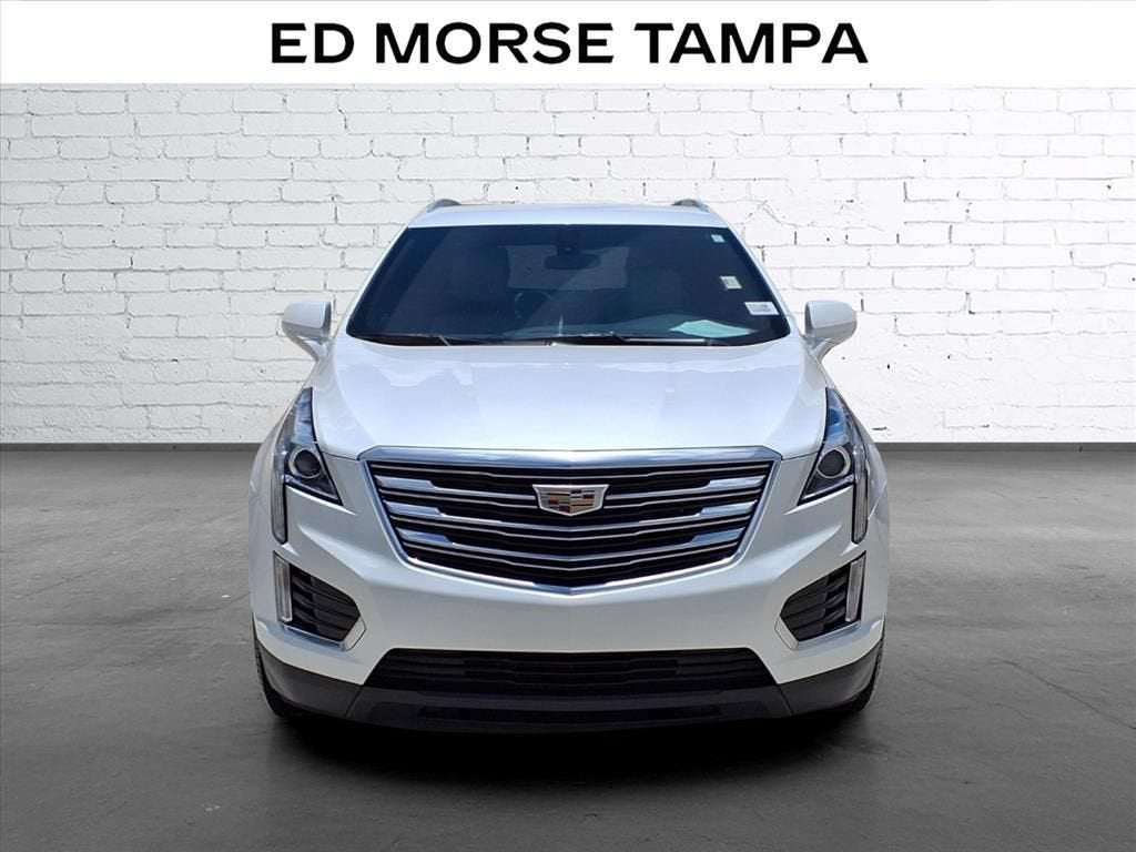 2019 Cadillac XT5 FWD