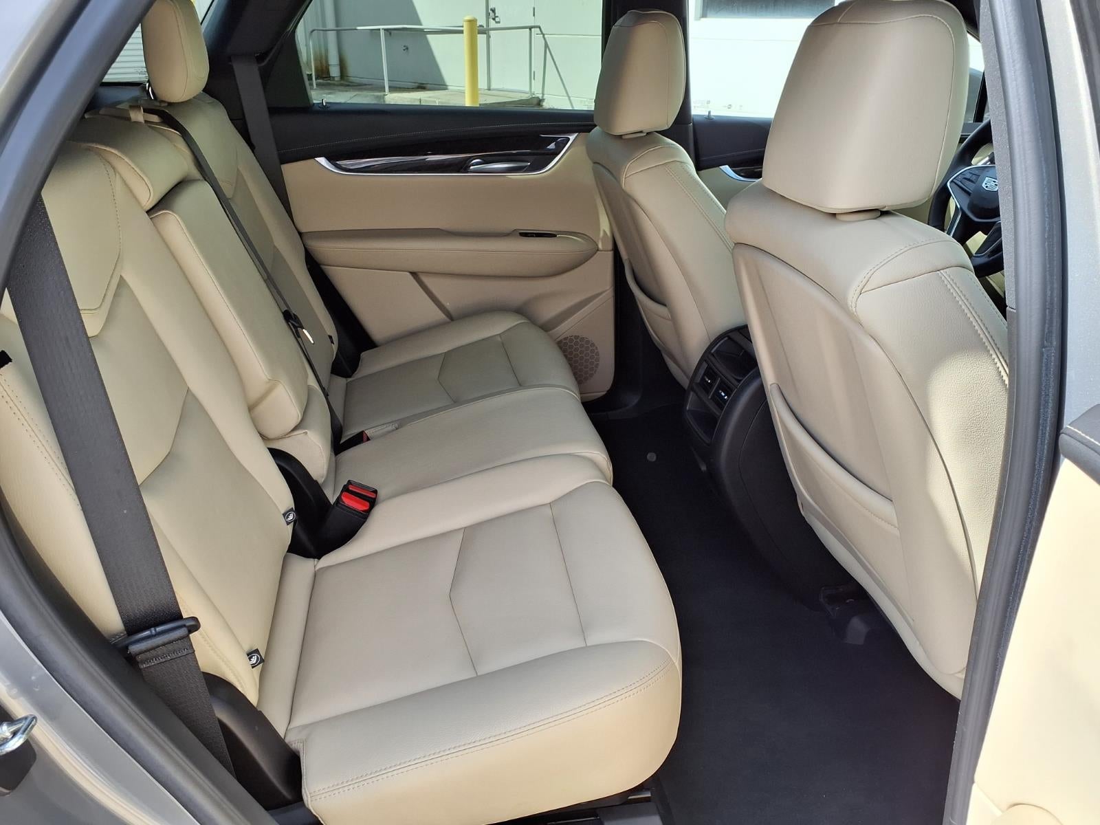 2018 Cadillac XT5 FWD