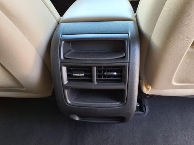 2018 Cadillac XT5 FWD