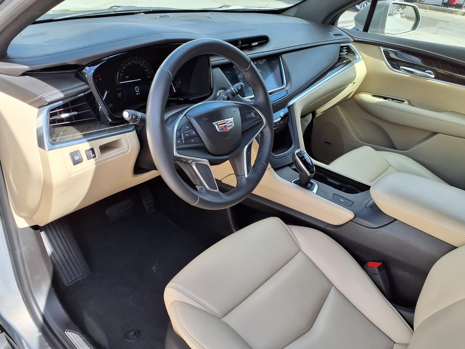 2018 Cadillac XT5 FWD