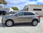 2018 Cadillac XT5 FWD