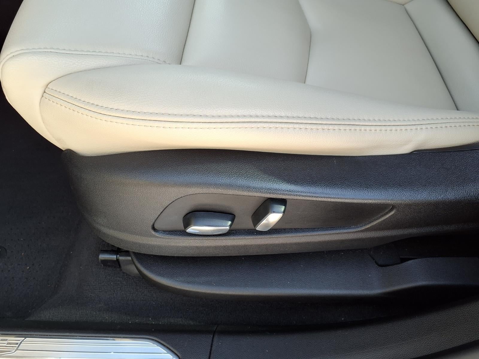 2018 Cadillac XT5 FWD