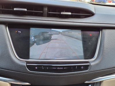 2018 Cadillac XT5 FWD