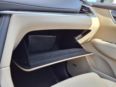 2018 Cadillac XT5 FWD