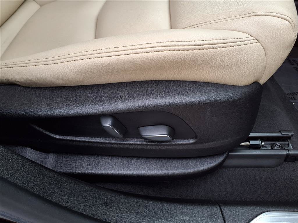2018 Cadillac XT5 Base - Photo 10