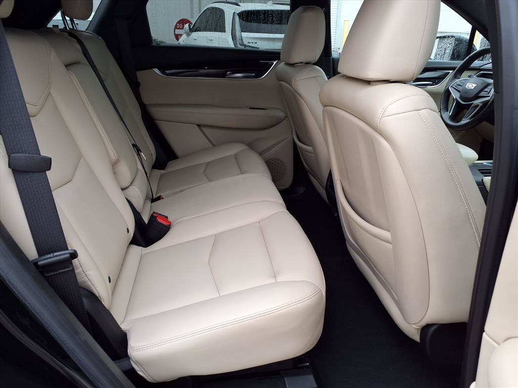 2018 Cadillac XT5 Base - Photo 13