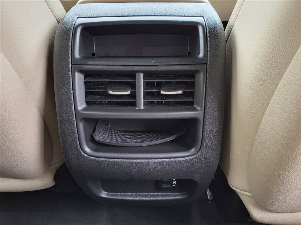 2018 Cadillac XT5 Base - Photo 15