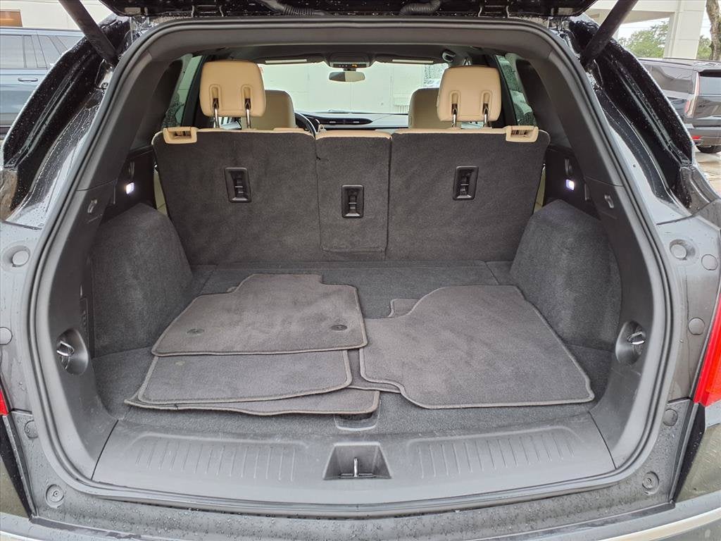 2018 Cadillac XT5 Base - Photo 16