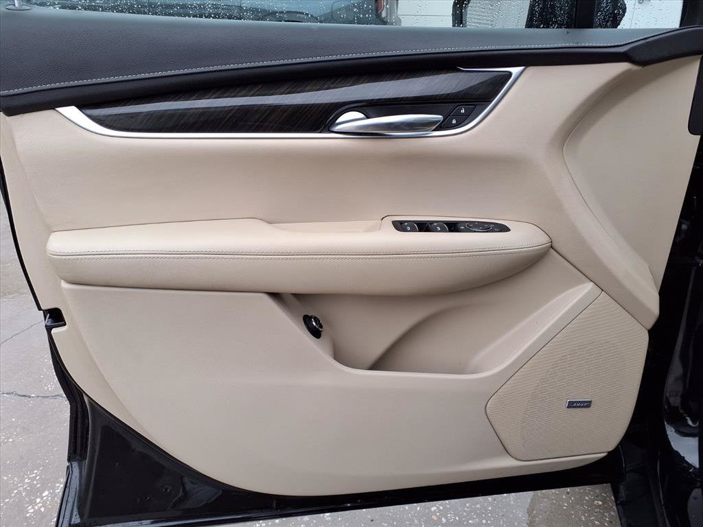 2018 Cadillac XT5 Base - Photo 20