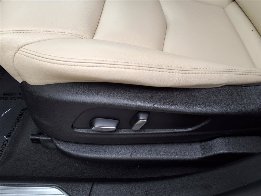 2018 Cadillac XT5 Base - Photo 21