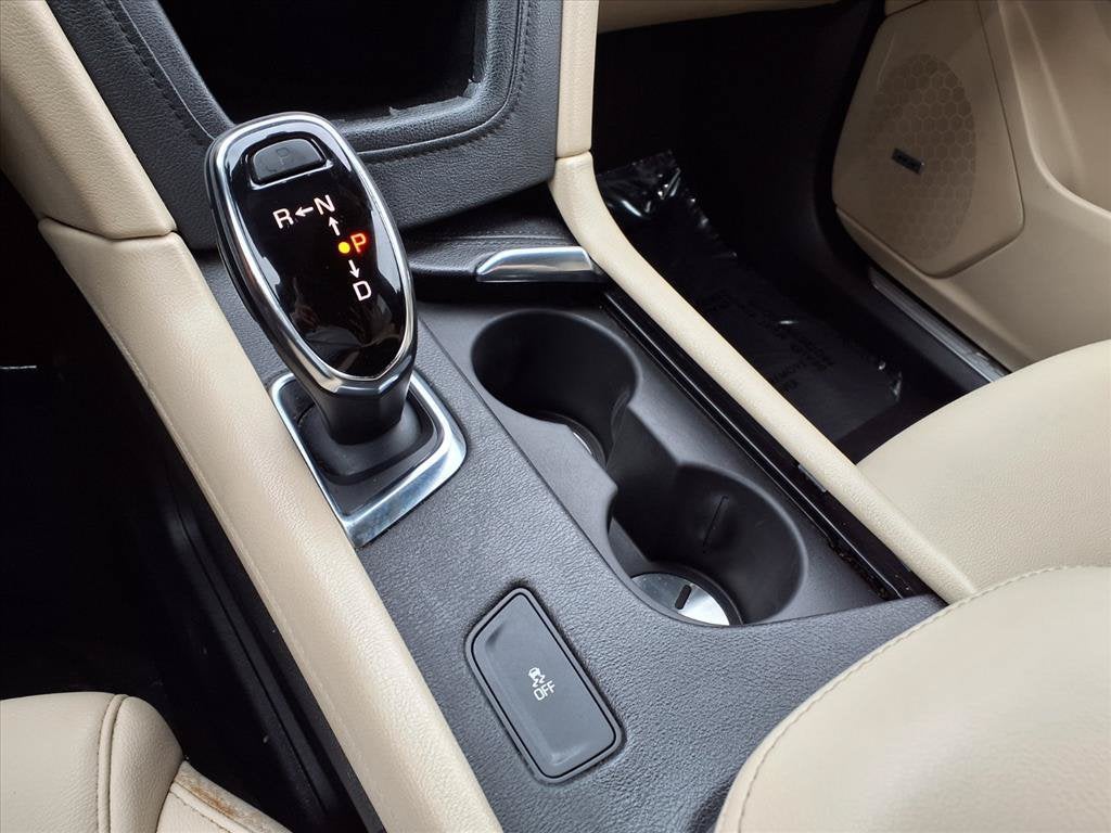 2018 Cadillac XT5 Base - Photo 22