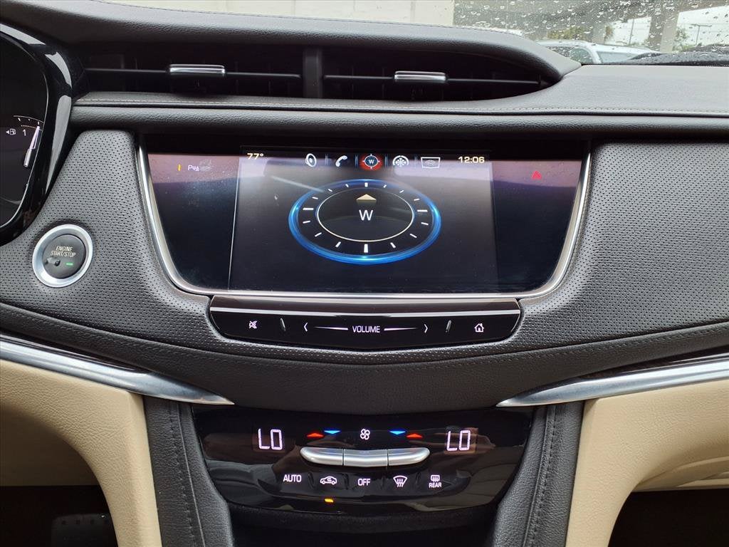 2018 Cadillac XT5 Base - Photo 23