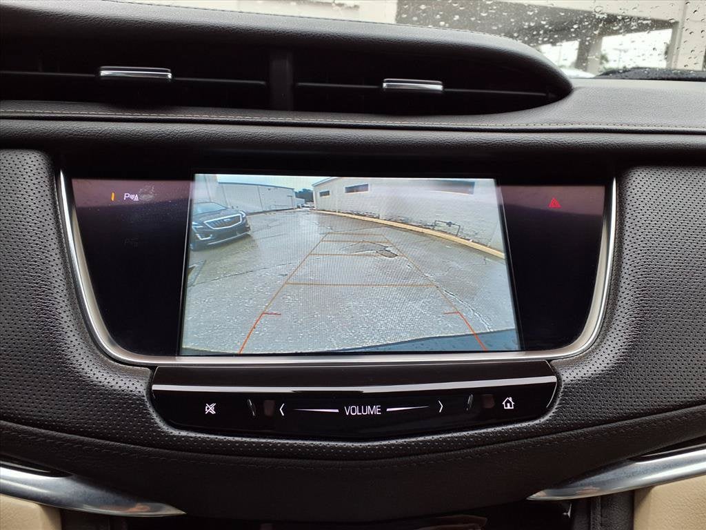 2018 Cadillac XT5 Base - Photo 24