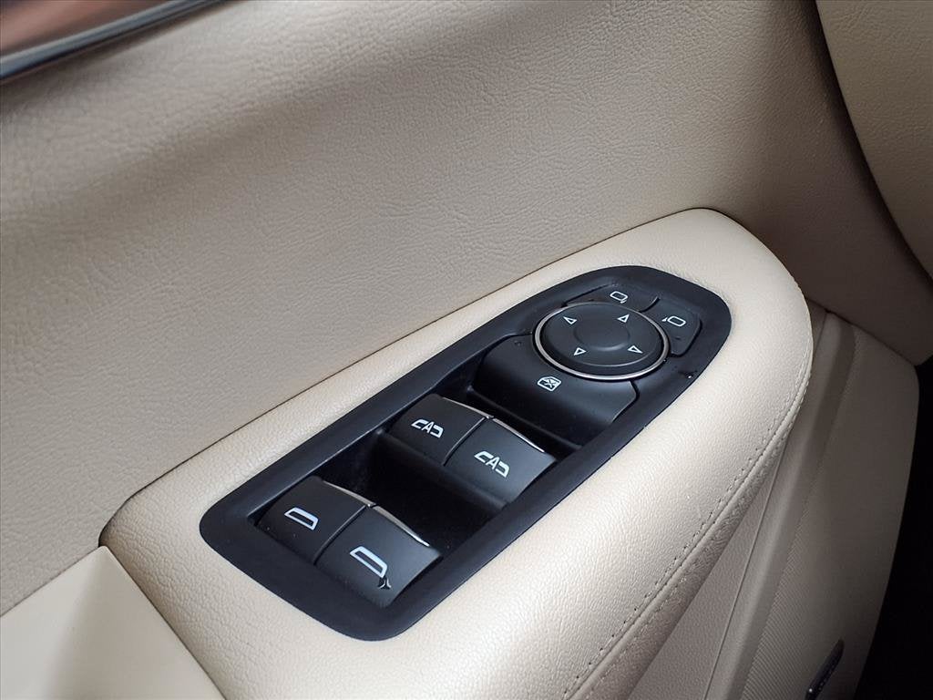 2018 Cadillac XT5 Base - Photo 30