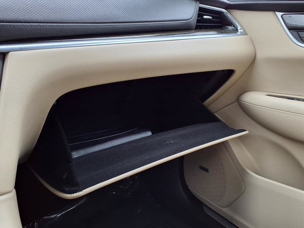 2018 Cadillac XT5 Base - Photo 31
