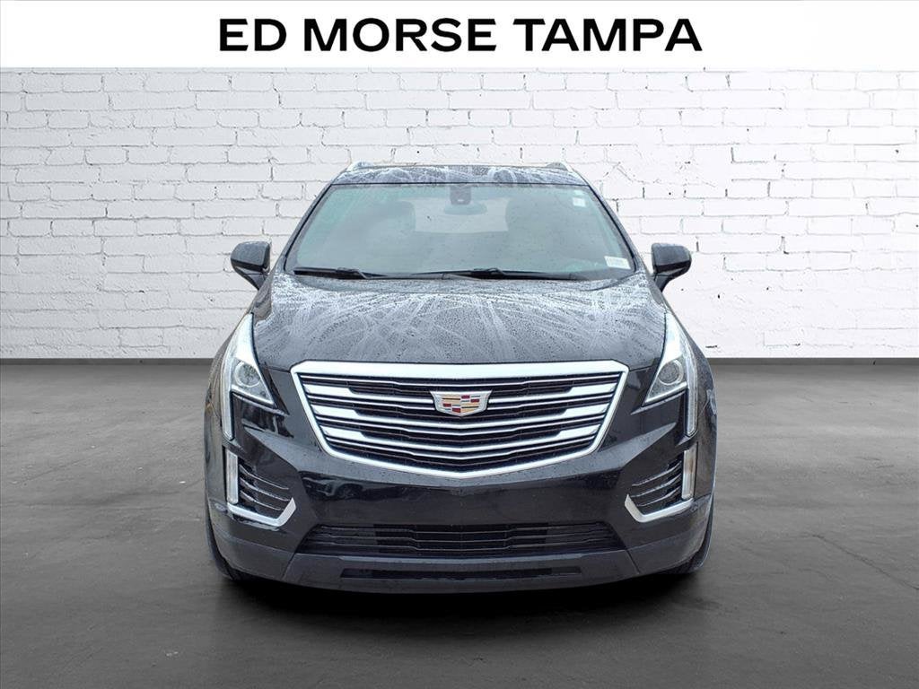 2018 Cadillac XT5 Base - Photo 6