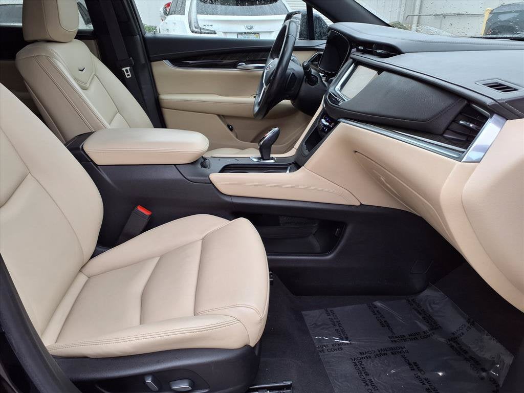2018 Cadillac XT5 Base - Photo 9