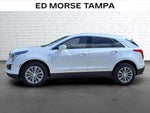 2017 Cadillac XT5 Luxury FWD