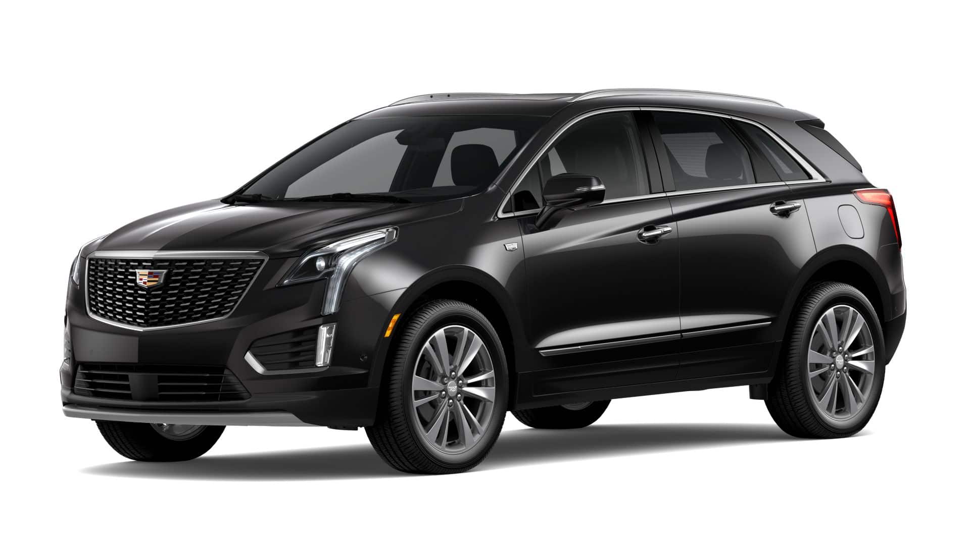 2026 Cadillac XT5 FWD Premium Luxury's photo