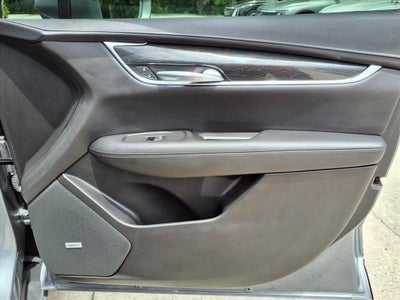2020 Cadillac XT5 Premium Luxury FWD