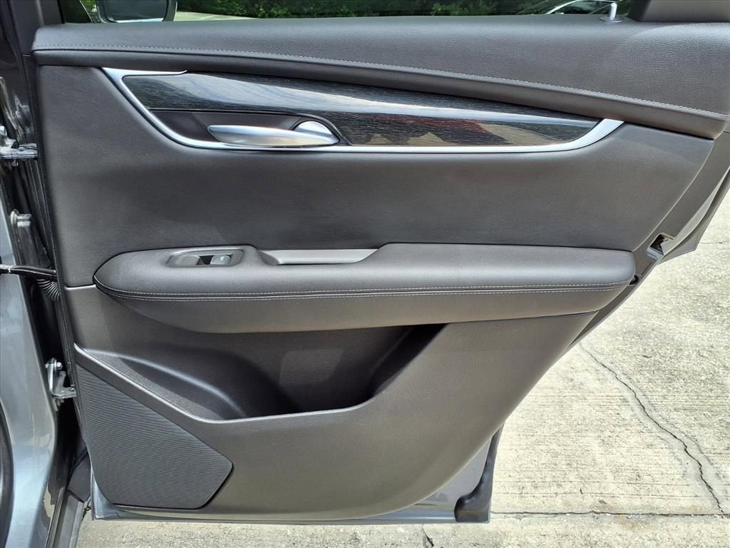 2020 Cadillac XT5 Premium Luxury FWD