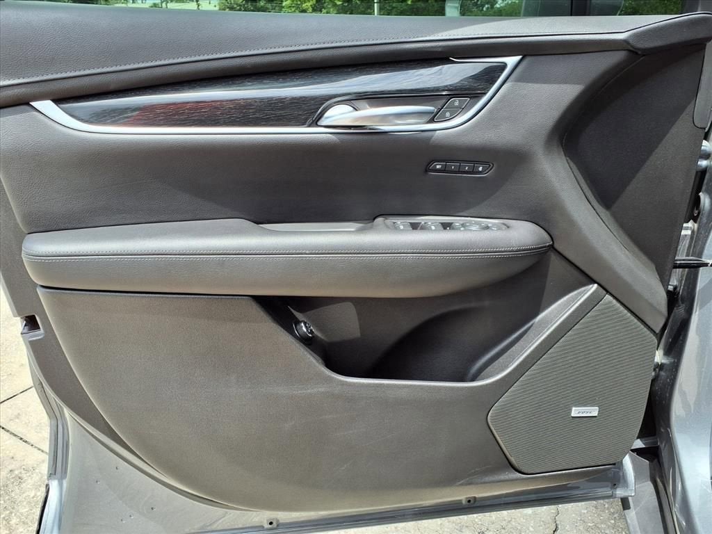2020 Cadillac XT5 Premium Luxury FWD