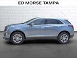 2020 Cadillac XT5 Premium Luxury FWD