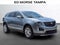 2020 Cadillac XT5 Premium Luxury FWD