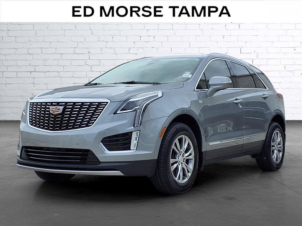 2023 Cadillac XT5