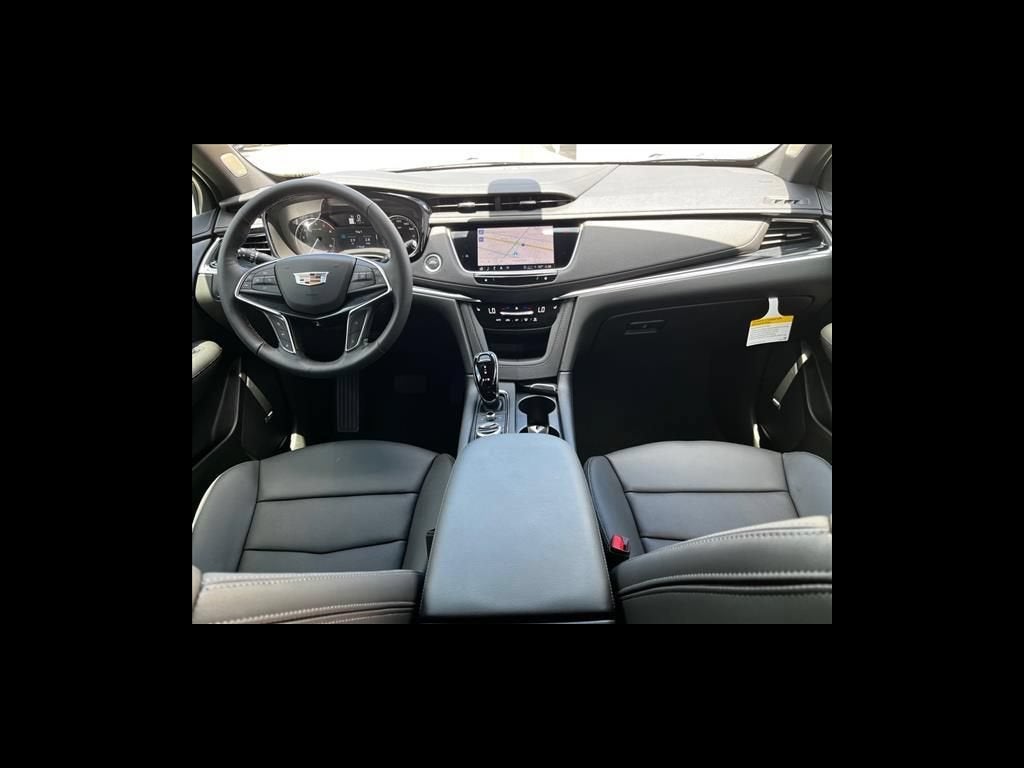 2026 Cadillac XT5 Premium Luxury - Photo 11