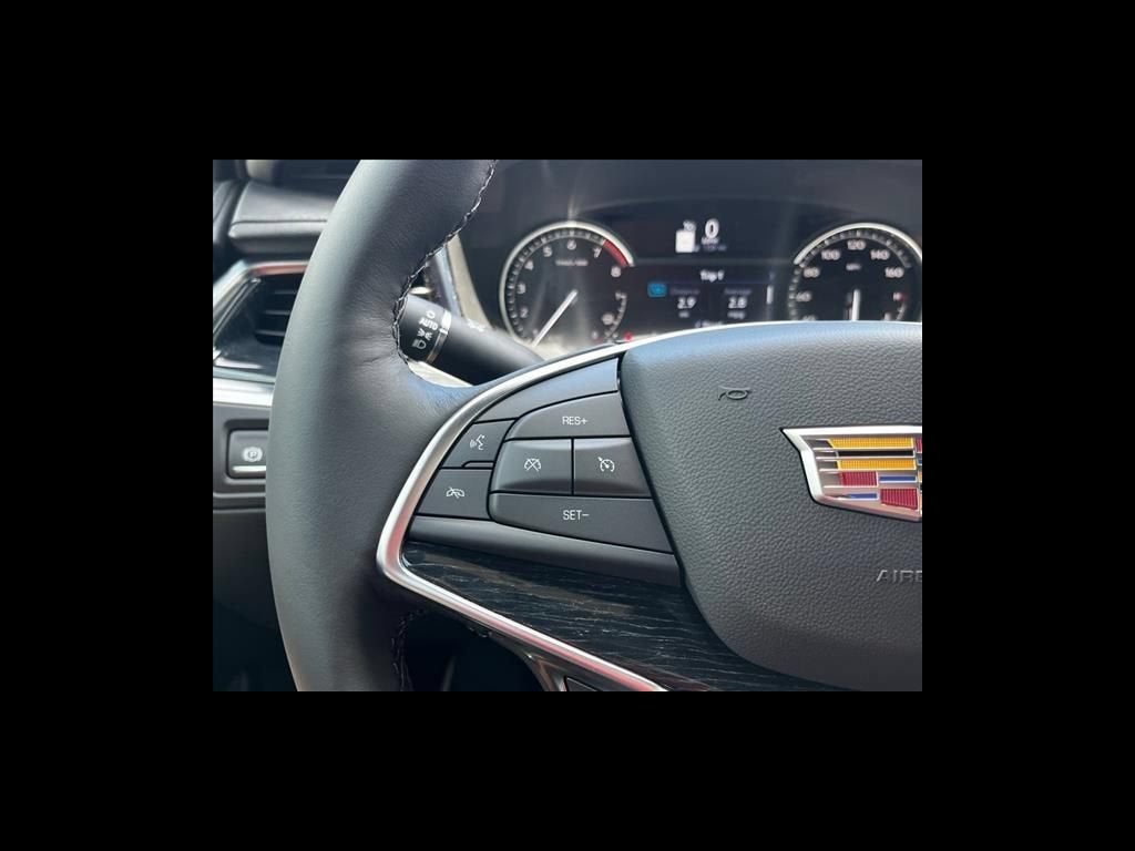 2026 Cadillac XT5 Premium Luxury - Photo 18